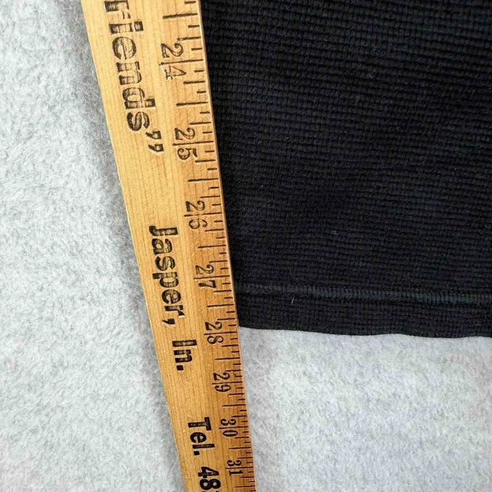Polo by Ralph Lauren Black Sweatpants with Red Pony